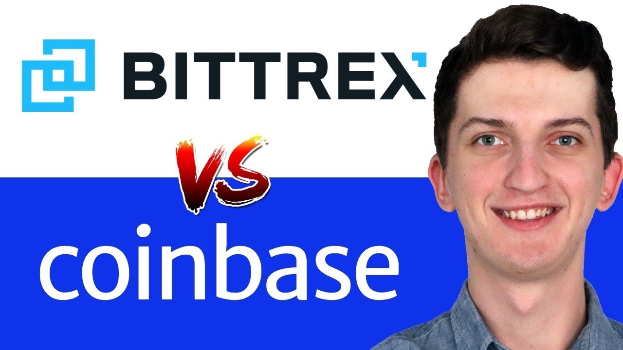 How to Transfer Bitcoin from Coinbase to Bittrex - Early Investing