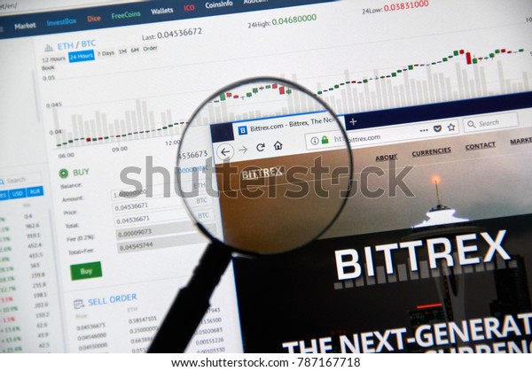 Bittrex Global To End Operations