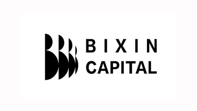 Bixin Ventures | CRYPTO fundraising