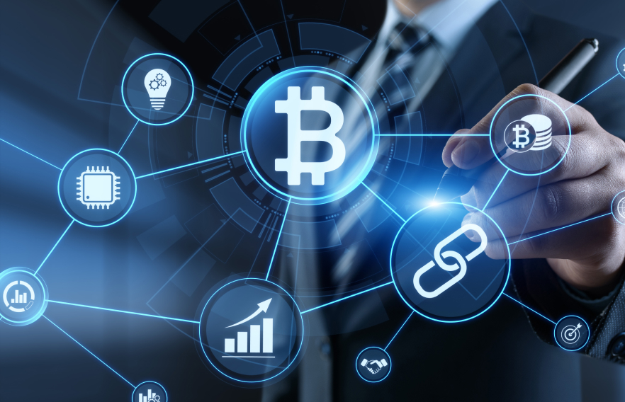 Understanding Cryptocurrency and Digital Assets: PwC