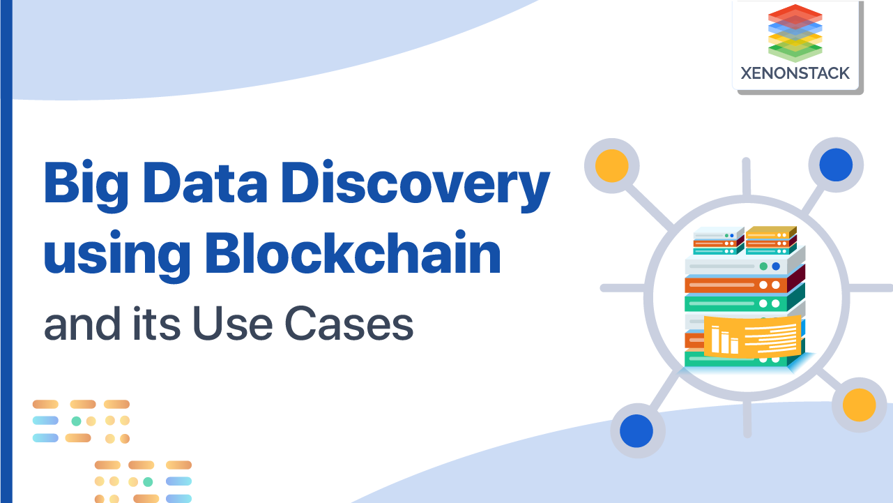 A Beginner’s Guide to Big Data and Blockchain - ecobt.ru