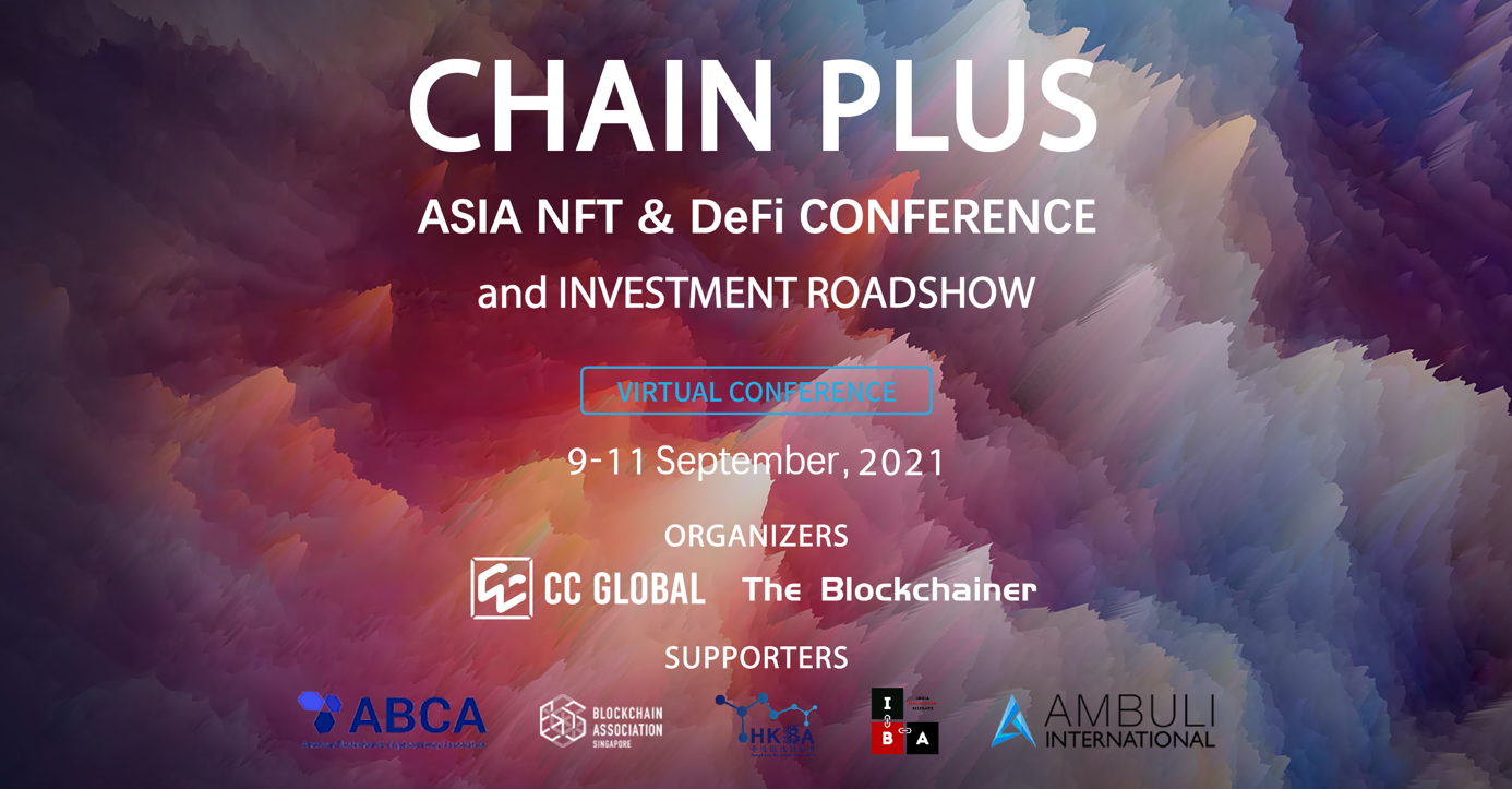 Blockbali, Asia’s leading blockchain conference to be held on 1 December - AMBCrypto