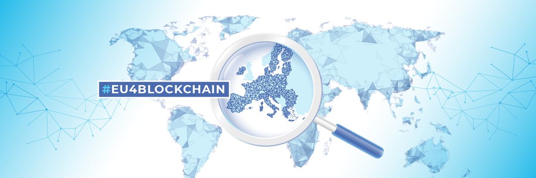 AGENCE EUROPE - Blockchain Observatory and Forum launched