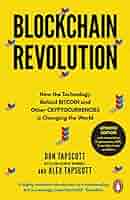 Blockchain Revolution by Don Tapscott, Alex Tapscott - Audiobook - ecobt.ru