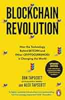 Blockchain Revolution by Don Tapscott, Alex Tapscott - Audiobook - ecobt.ru