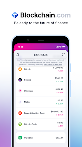 ‎ecobt.ru: Crypto Wallet on the App Store