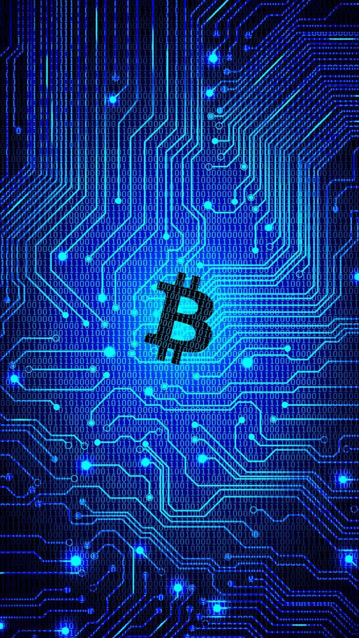 Cryptocurrency iPhone Wallpaper in Illustrator, SVG, JPG, EPS, PNG - Download | ecobt.ru