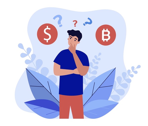 Cryptocurrency: what happens when you put your life savings into bitcoin? - Vox