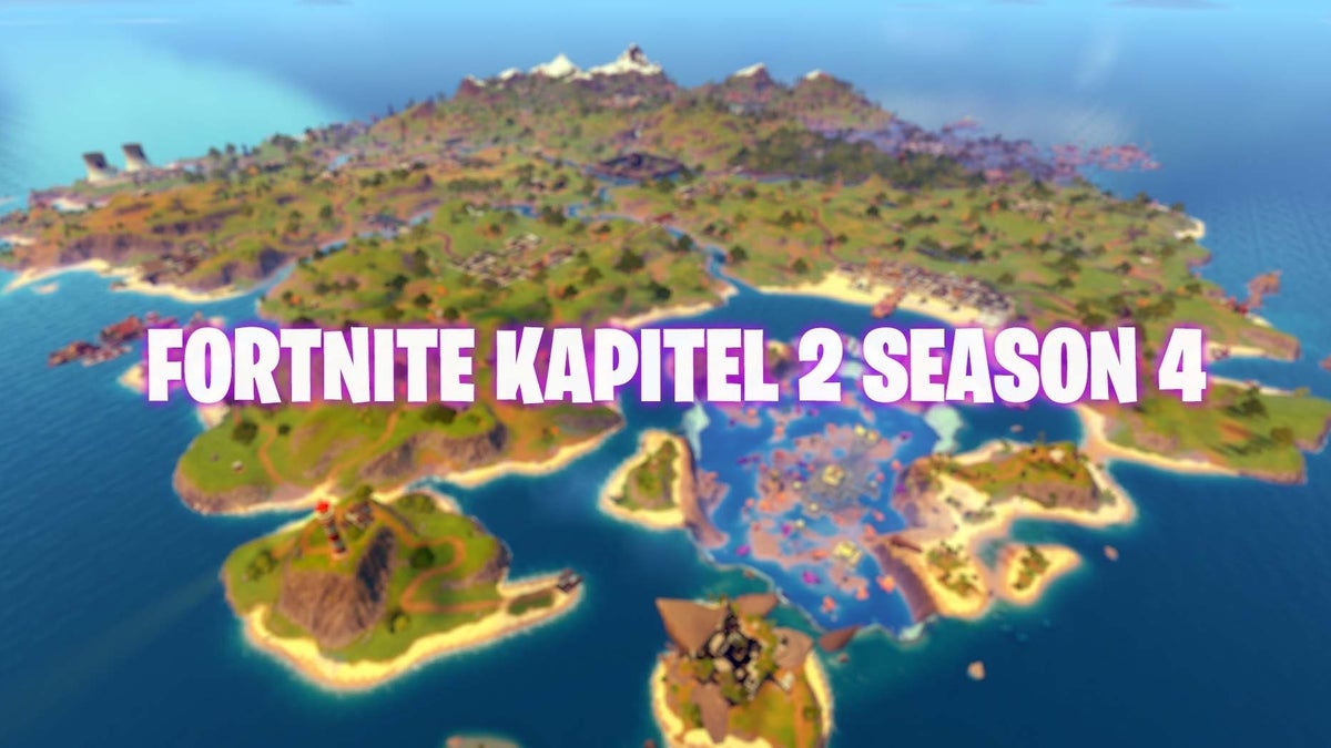 Fortnite Chapter 2 Season 4: Week 2 XP Coins Locations