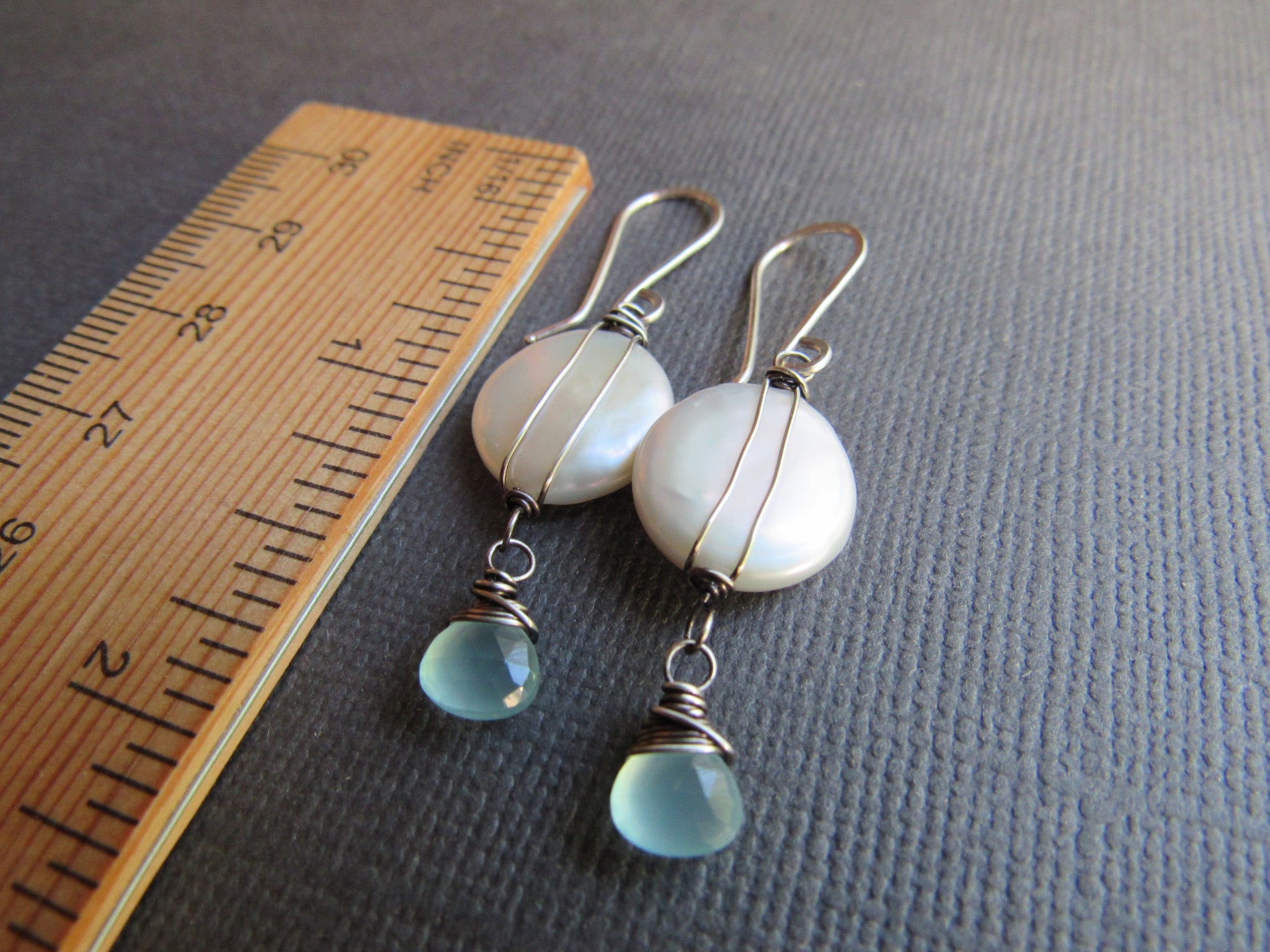 Pearl Earrings | Missoma UK