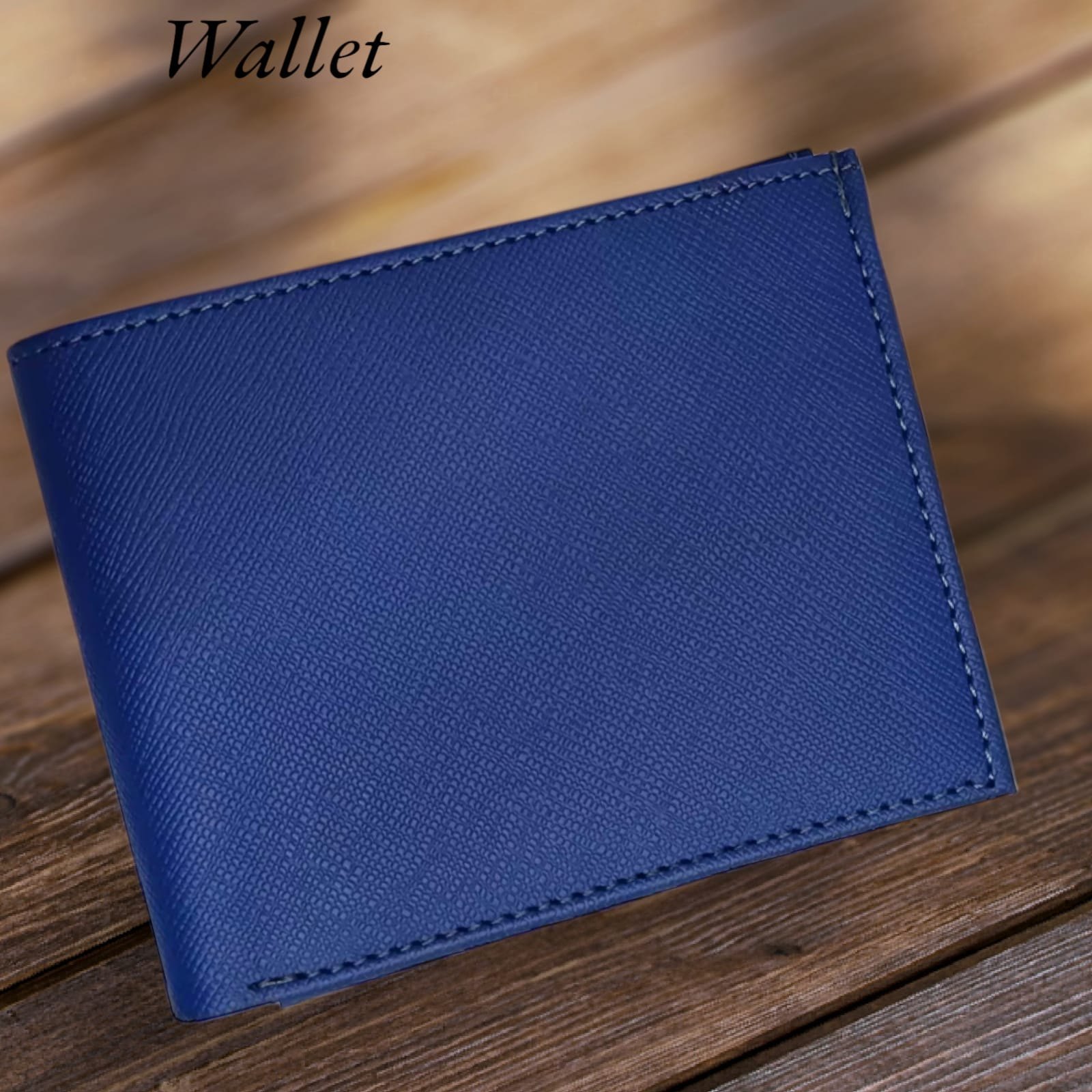 Men Wallets – Da Milano