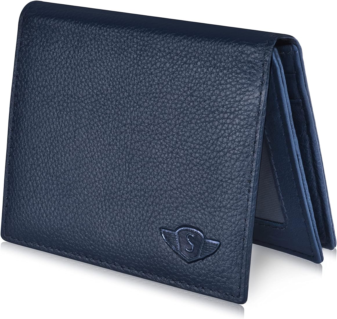 Men's Luxury Leather Wallets | Dents