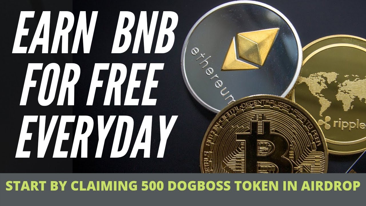 What Is Bnb? Discovering Bnb And Its Role In Staking