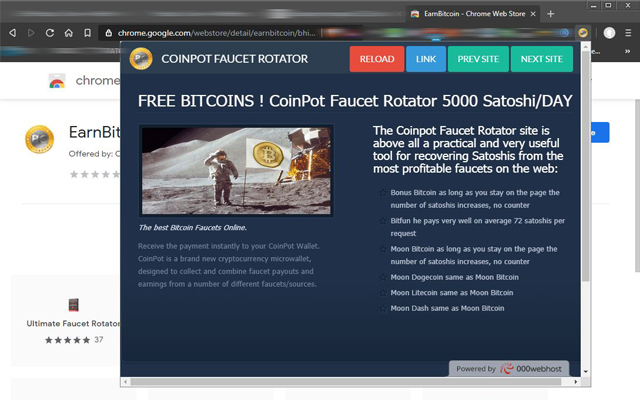 Unlock Free Bitcoins: How to Take Advantage of Crypto Faucet Casino Bonuses - ICOholder Blog