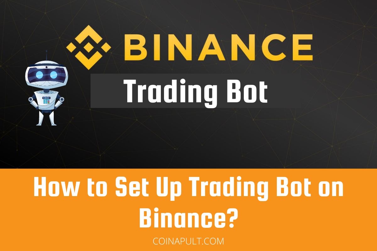 Binance trading bot - Empirica