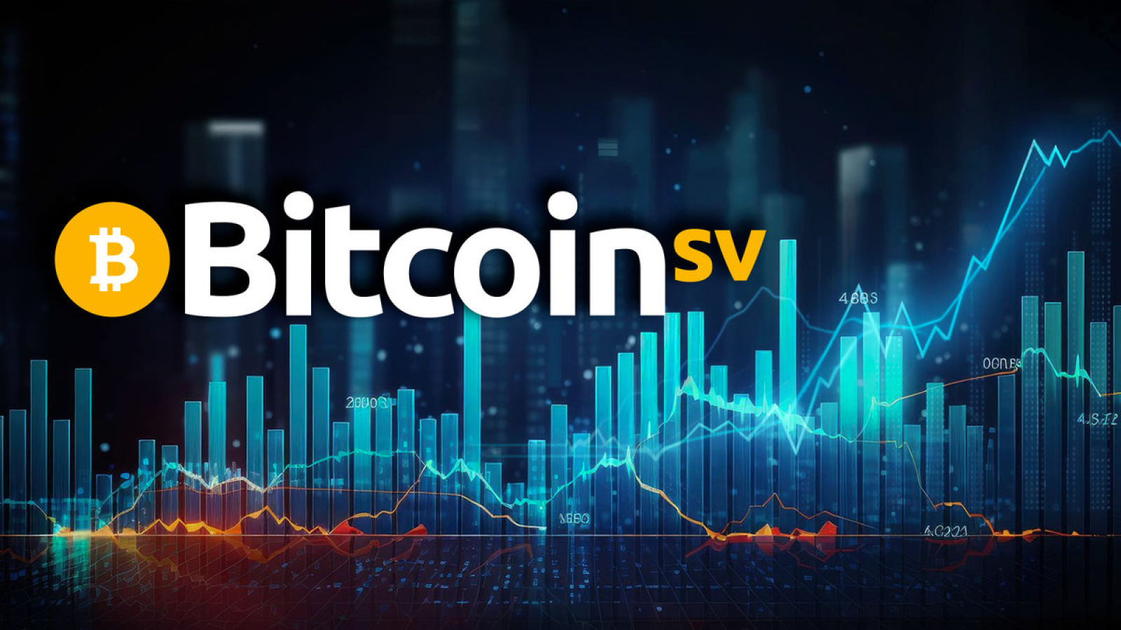 Bitcoin SV Price Today (USD) | BSV Price, Charts & News | ecobt.ru