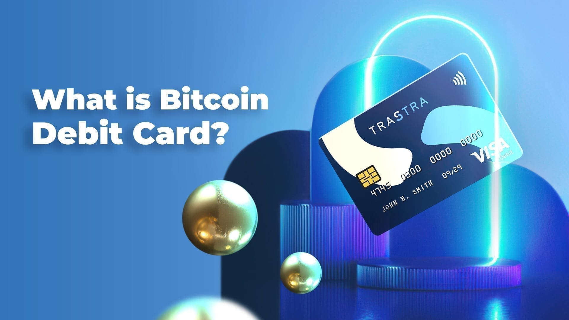 Best Crypto & Debit Cards UK - Top Cards for 