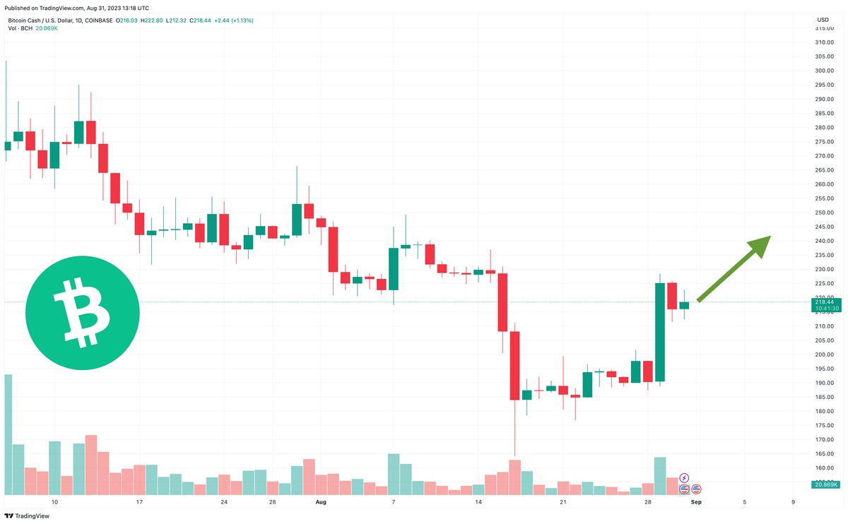 Convert BCH to USD: Bitcoin Cash to United States Dollar