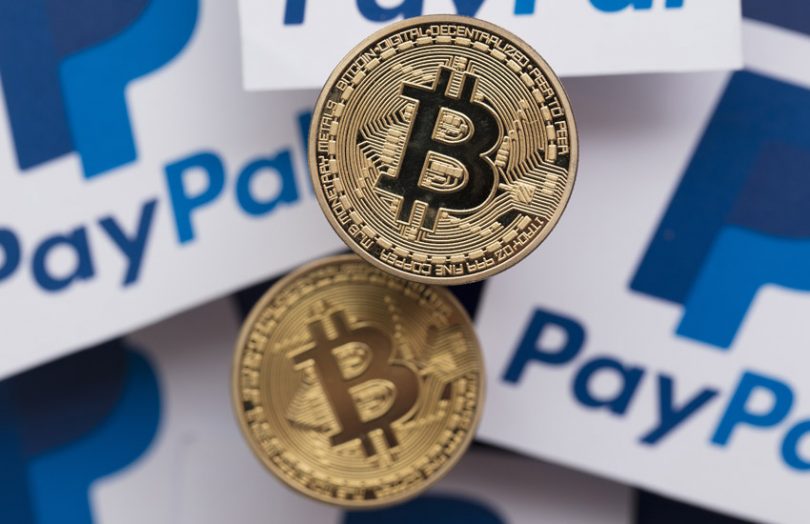 3 Ways to Buy Bitcoin with PayPal Fast & Easy