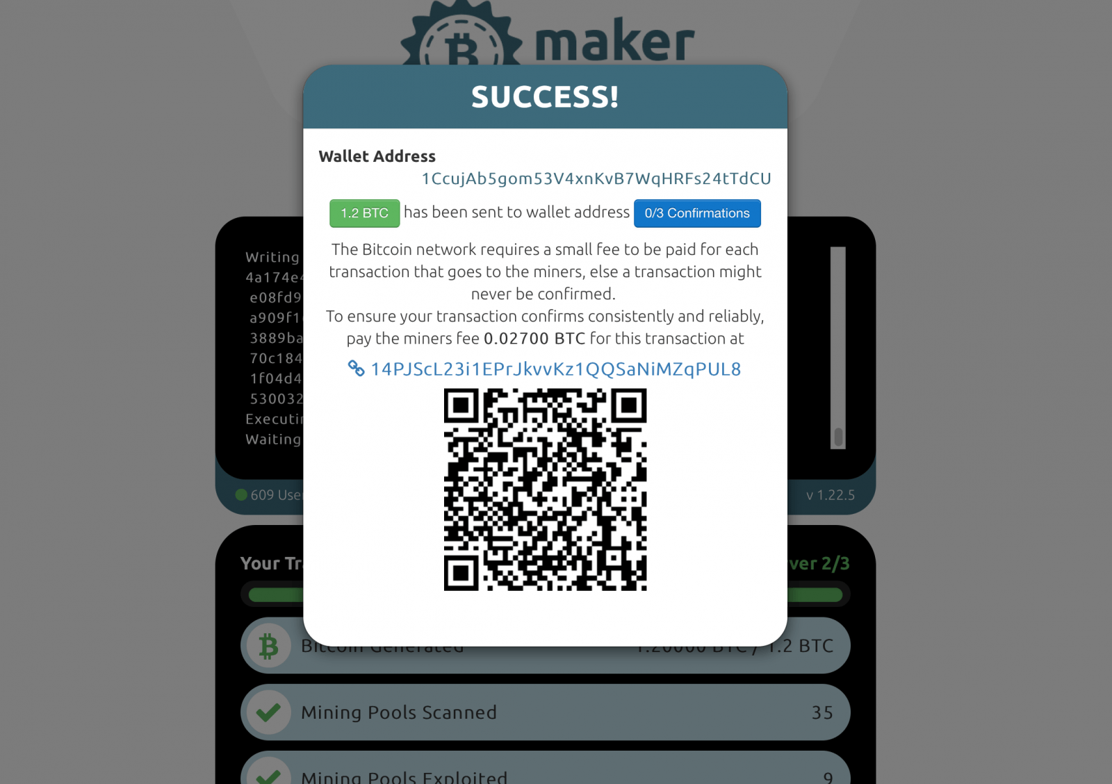 Free Generator QR Online | Make QR code