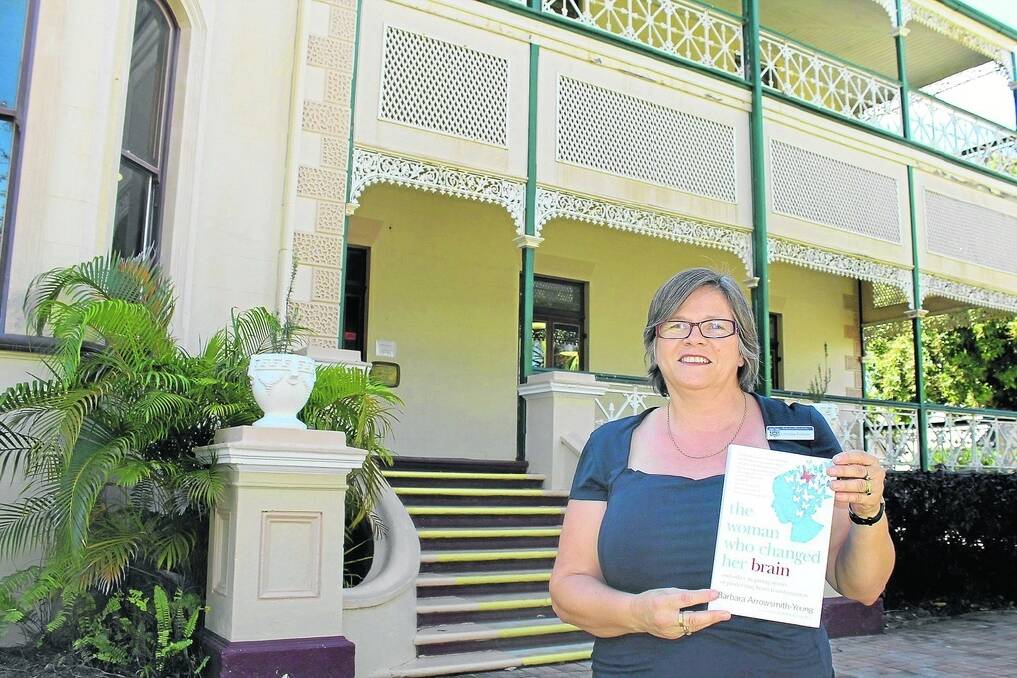 Blackheath and Thornburgh College, Charters Towers QLD