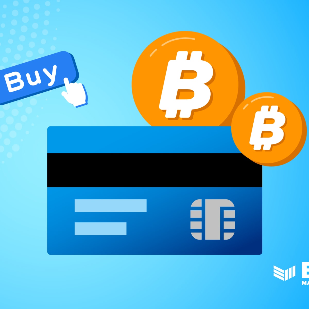 How to Buy Bitcoin With a Credit Card in 