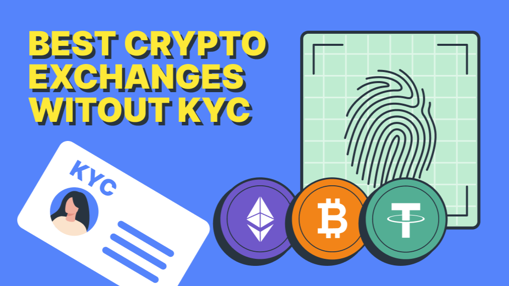 10 Non-KYC Exchanges: Investor’s Guide | CoinLedger