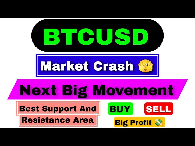 Bitcoin/USD क्रिप्टोकरेंसी ट्रेडिंग | खरीदें BTCUSD | IFCM India