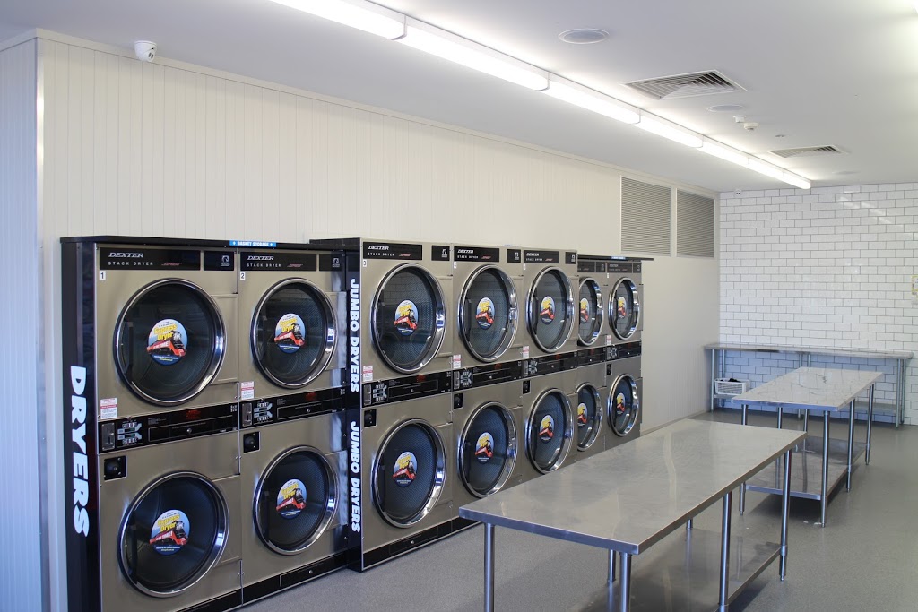 Coin Laundries Archives - Page 5 of 9 - yourLaundry