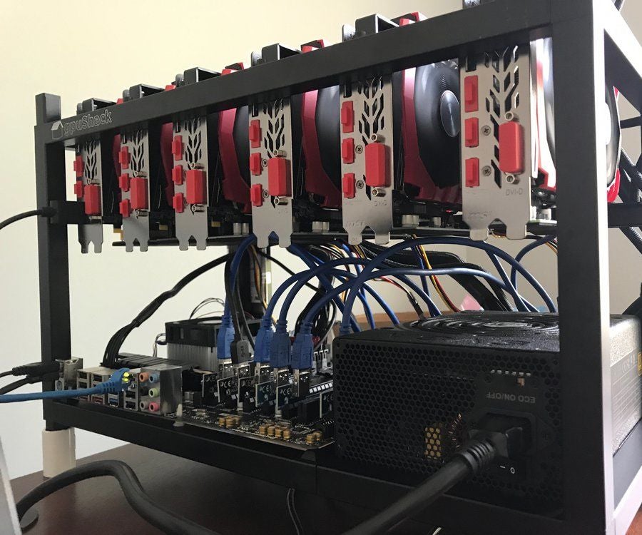 Crypto Mining on a Budget: Best Used Mining Rigs - Bitcoin Market Journal