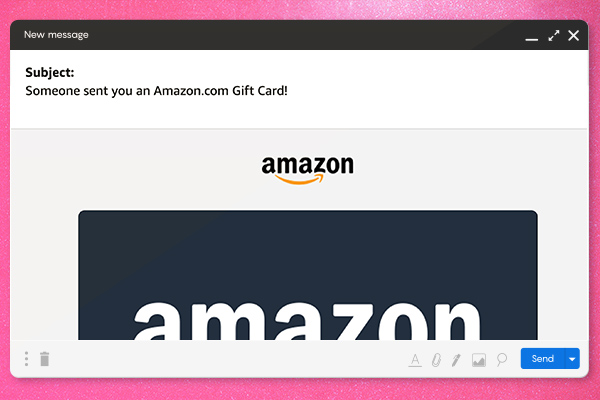 Amazon Gift Cards | Giftbit