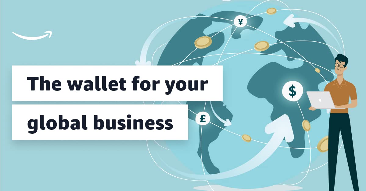 Business Account – BigWallet – The world in a wallet