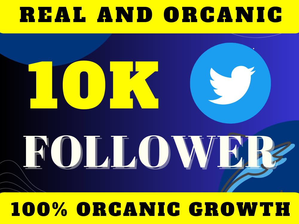 Buy Twitter Followers - ecobt.ru