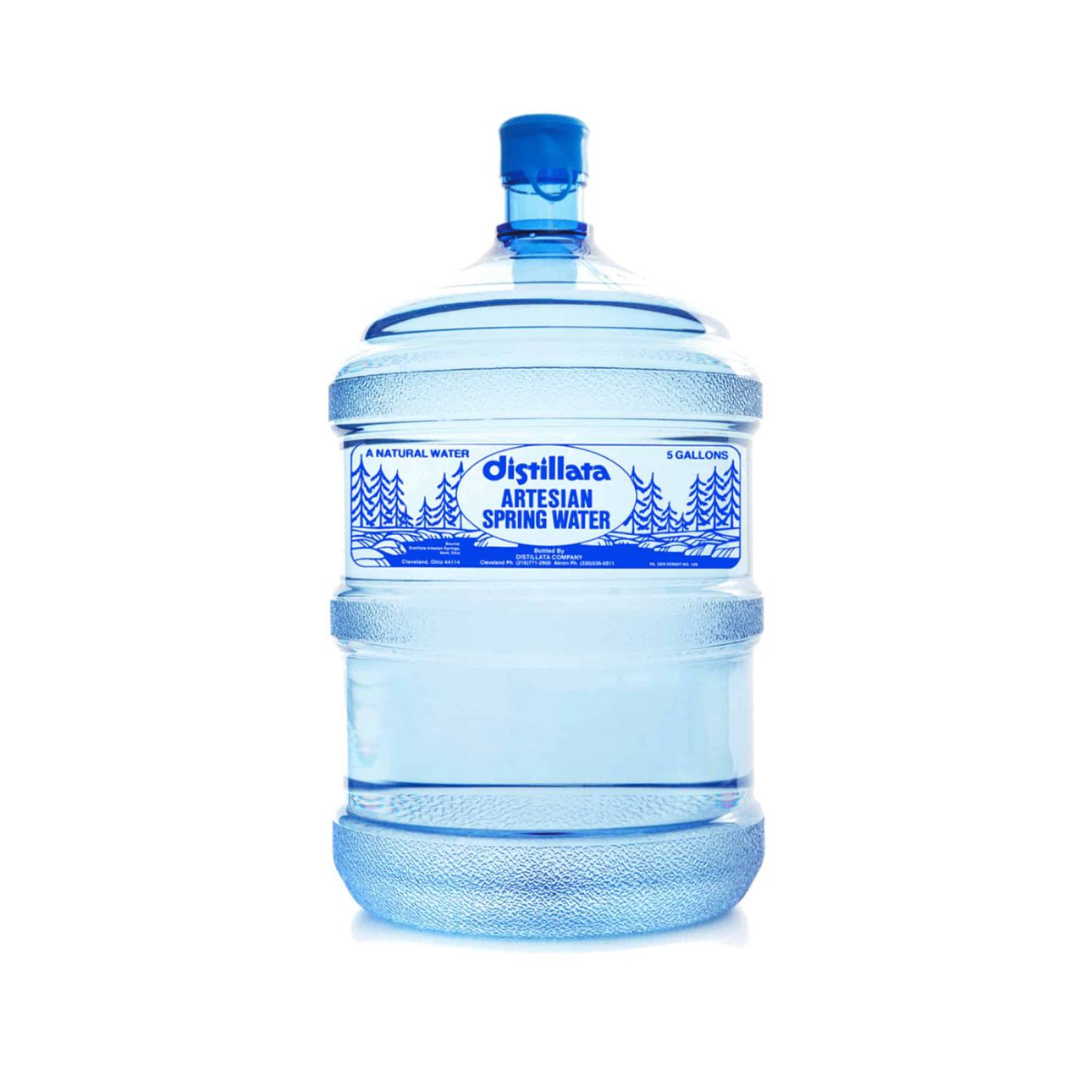 Benefits of 5-Gallon Water Delivery - Culligan