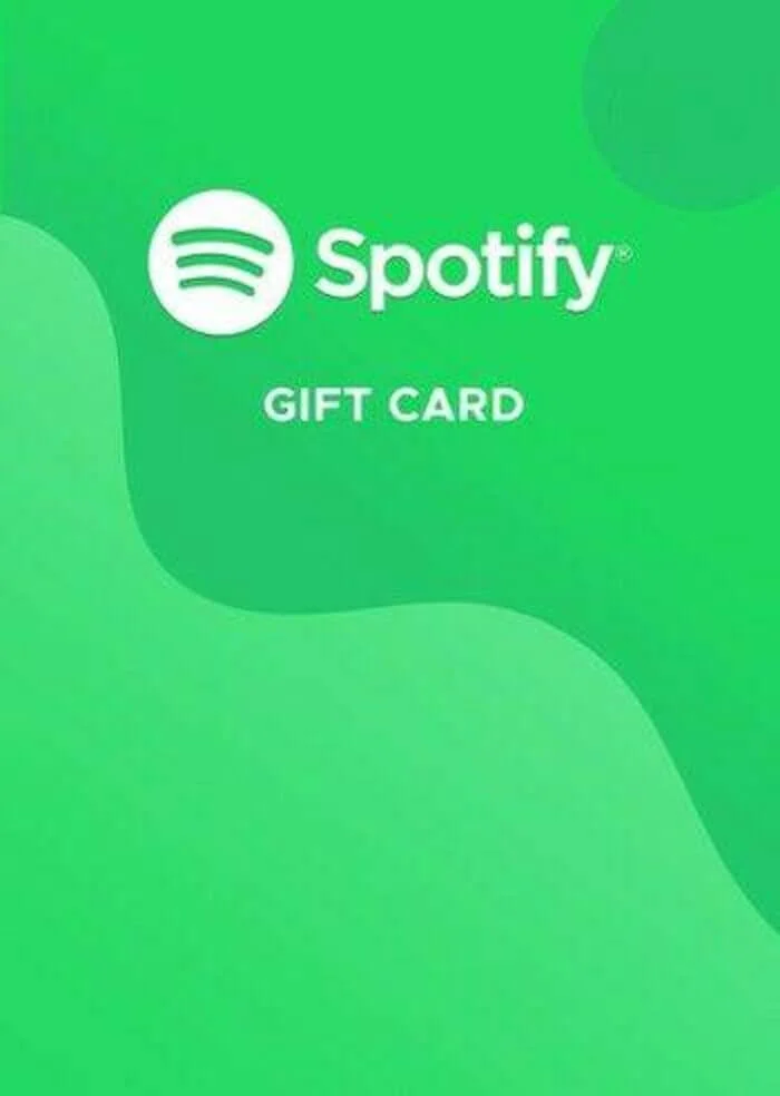 Buy £10 Spotify Gift Card (or eGift) - Asda