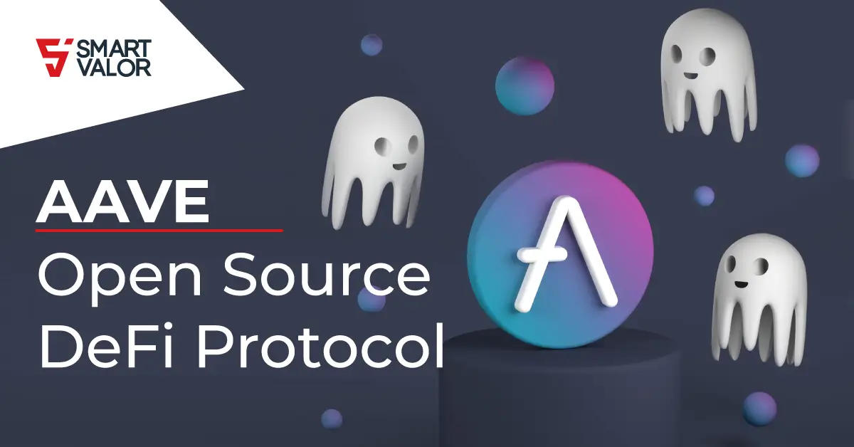 Aave - Open Source Liquidity Protocol