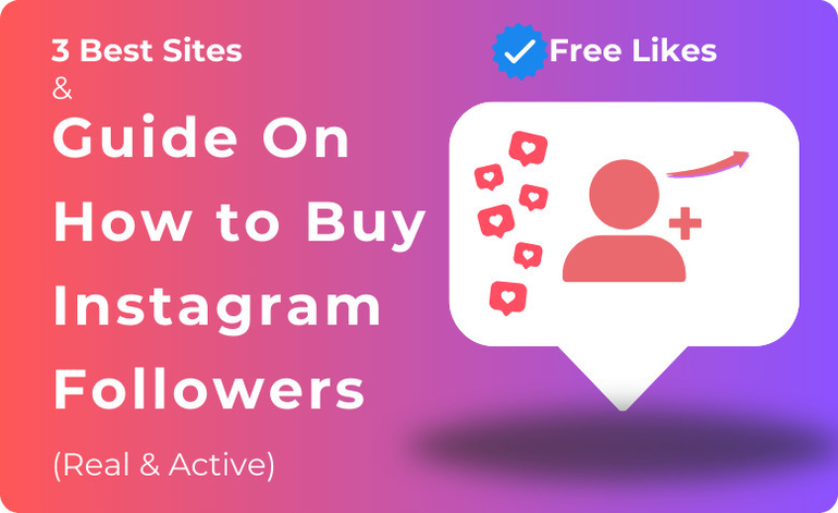 Buy Instagram Followers from Australia (Real & Active)