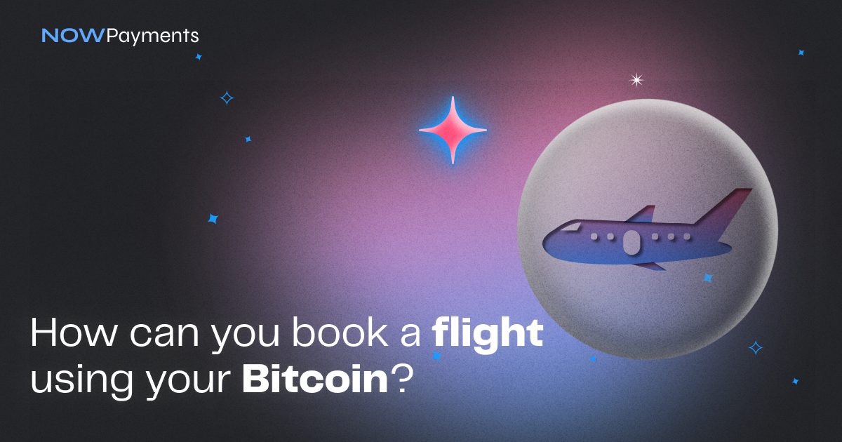 Buying Flight Tickets with Cryptocurrency: Philippine Airlines | Blockchain Conference Philippines
