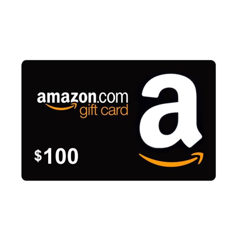 Amazon USA Gift Card | Buy a code from $25 | ecobt.ru