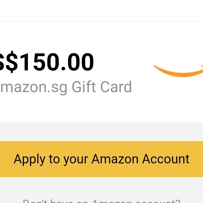 Where Can I Buy Amazon Gift Cards: In Stores and Online Gift Cards