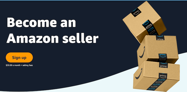 Amazon Seller Central: Manage your Amazon business