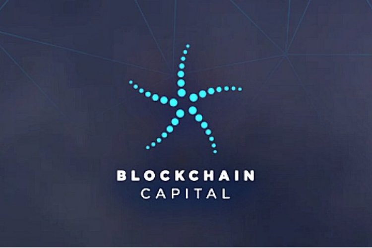 Blockchain Capital (BCAP) ICO Rating, Reviews and Details | ICOholder