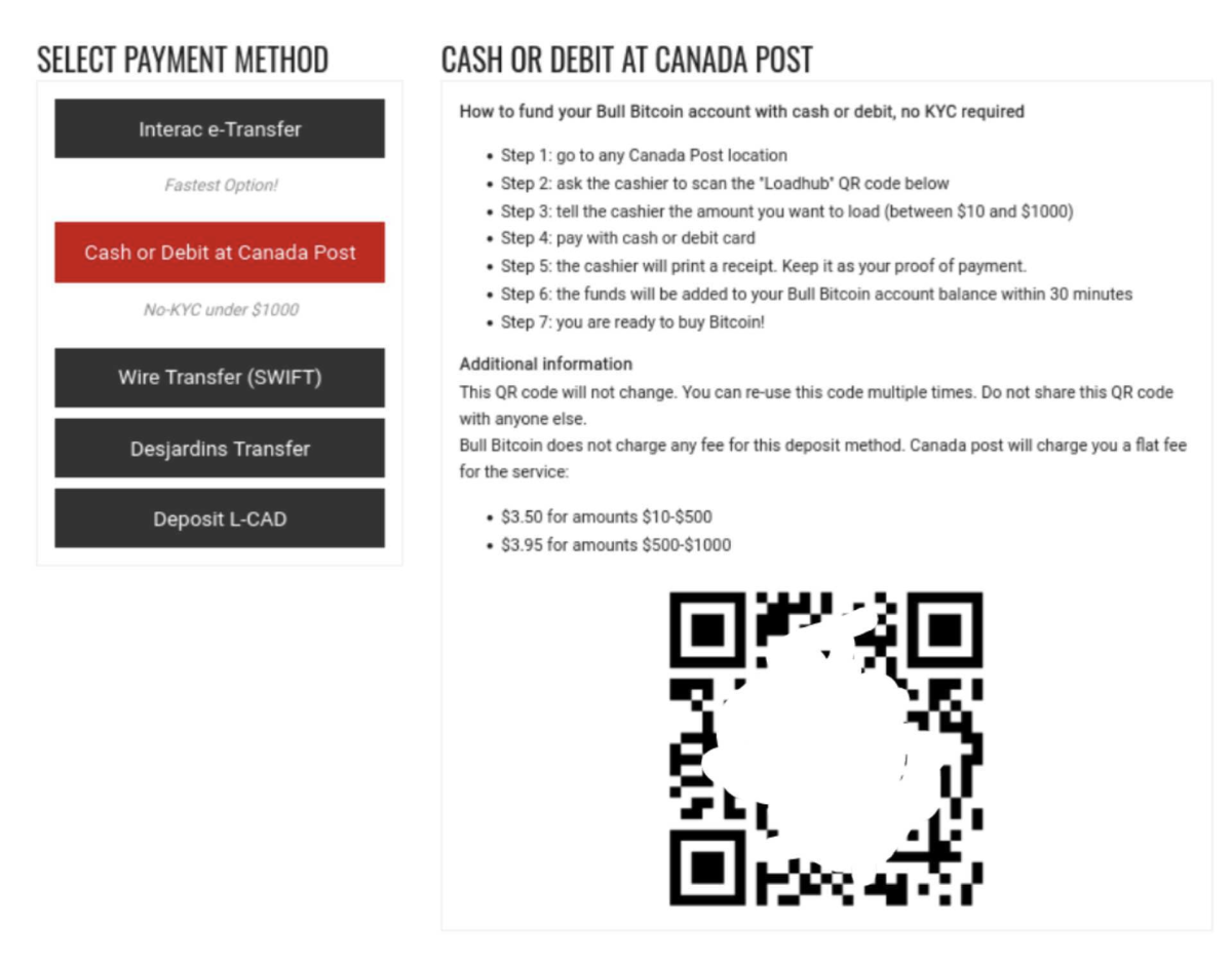 ‎Bitbuy: Buy Bitcoin Canada on the App Store