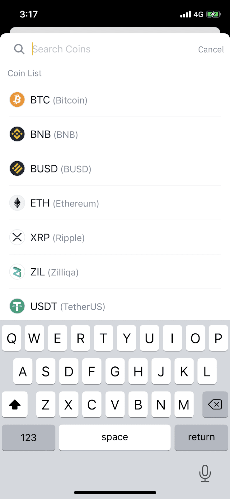 Binance Joins Ledger Live: Securely Buy 80+ Crypto With Credit Card | Ledger