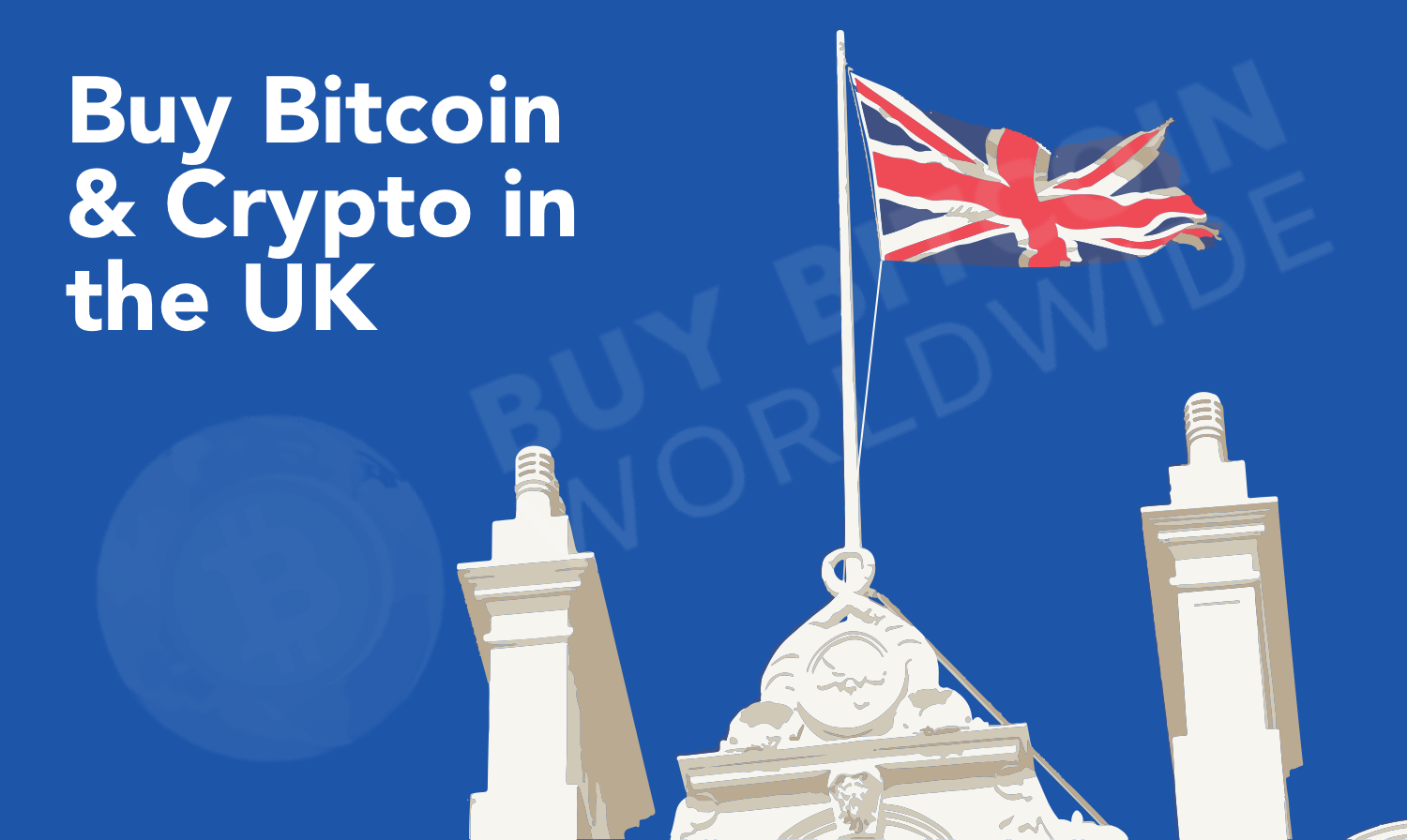 Buy Bitcoin & Crypto in UK: 9 Best Exchanges