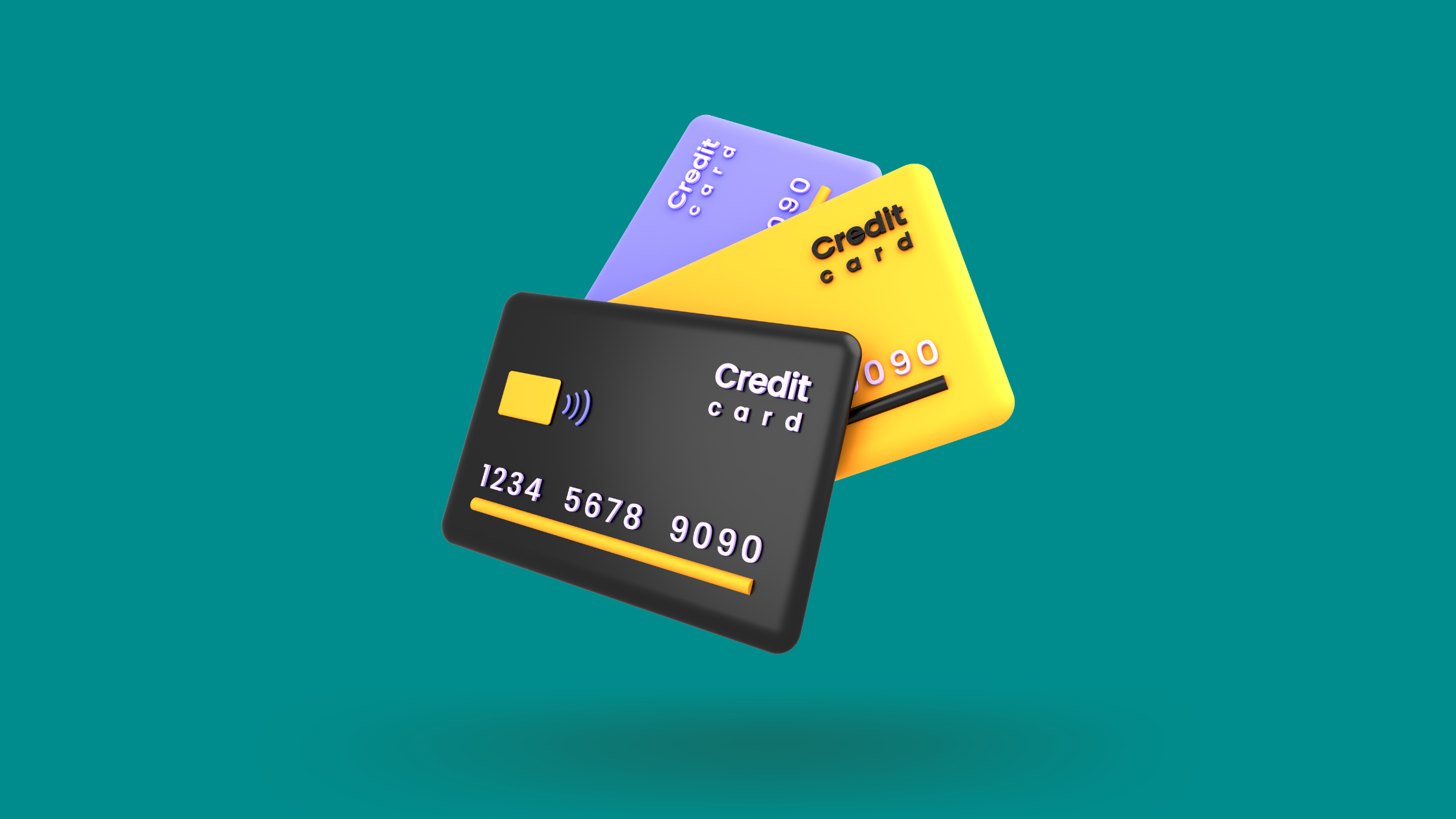 How to Buy Bitcoin With a Credit Card in 