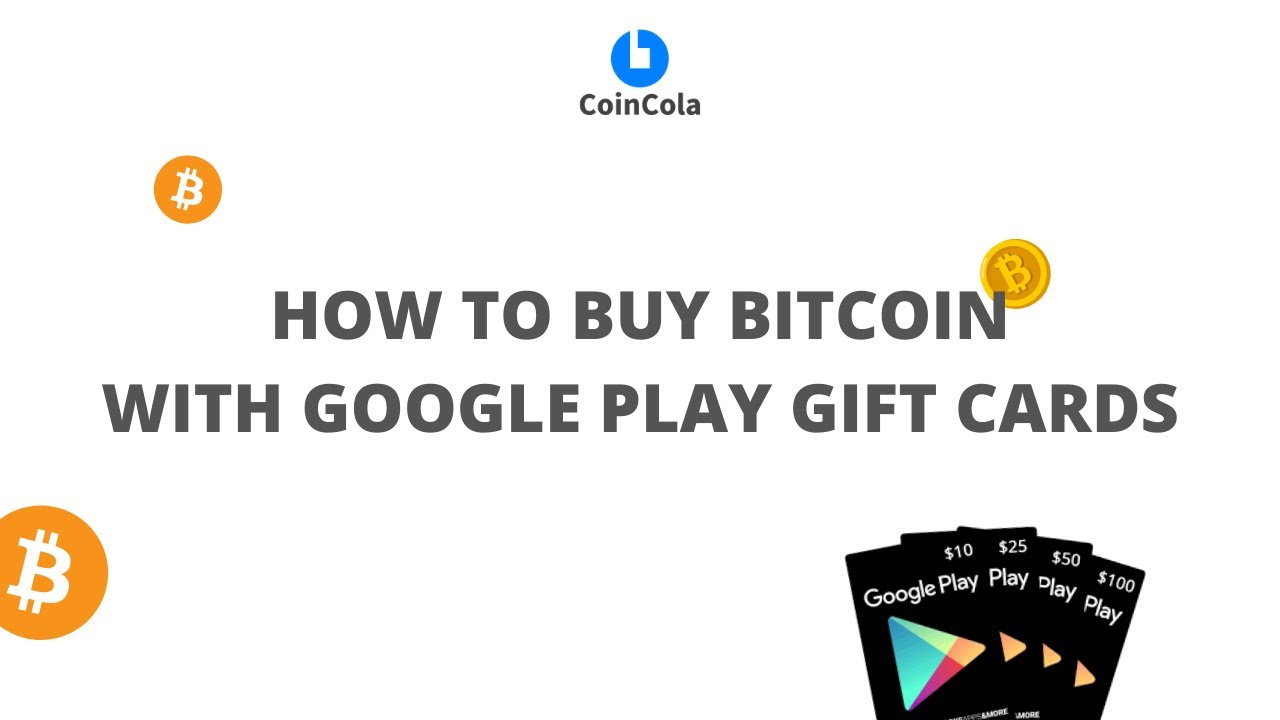 Buy or Sell Google Play Gift Card for Crypto - Cheap Voucher
