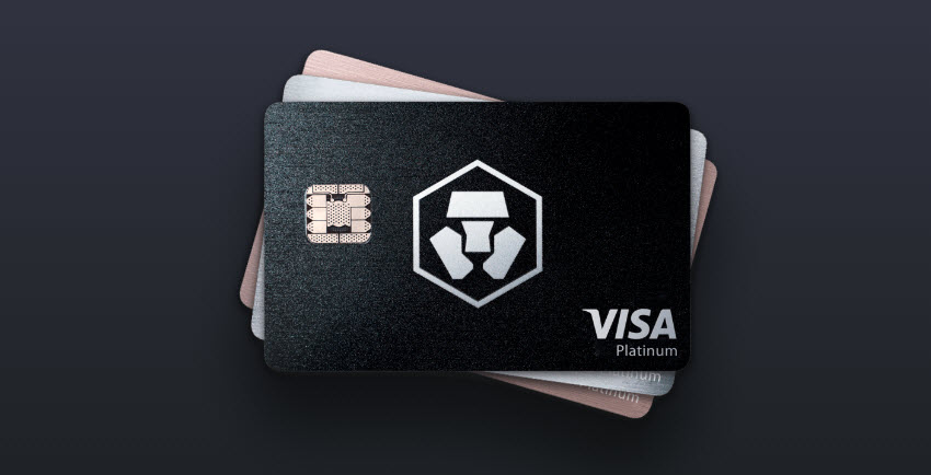 Crypto debit cards in Australia - Compare cards and deals | Finder