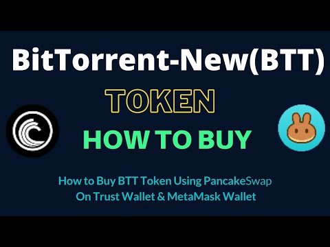 Guest Post by COINTURK NEWS: How to Buy BitTorrent Coin? | CoinMarketCap