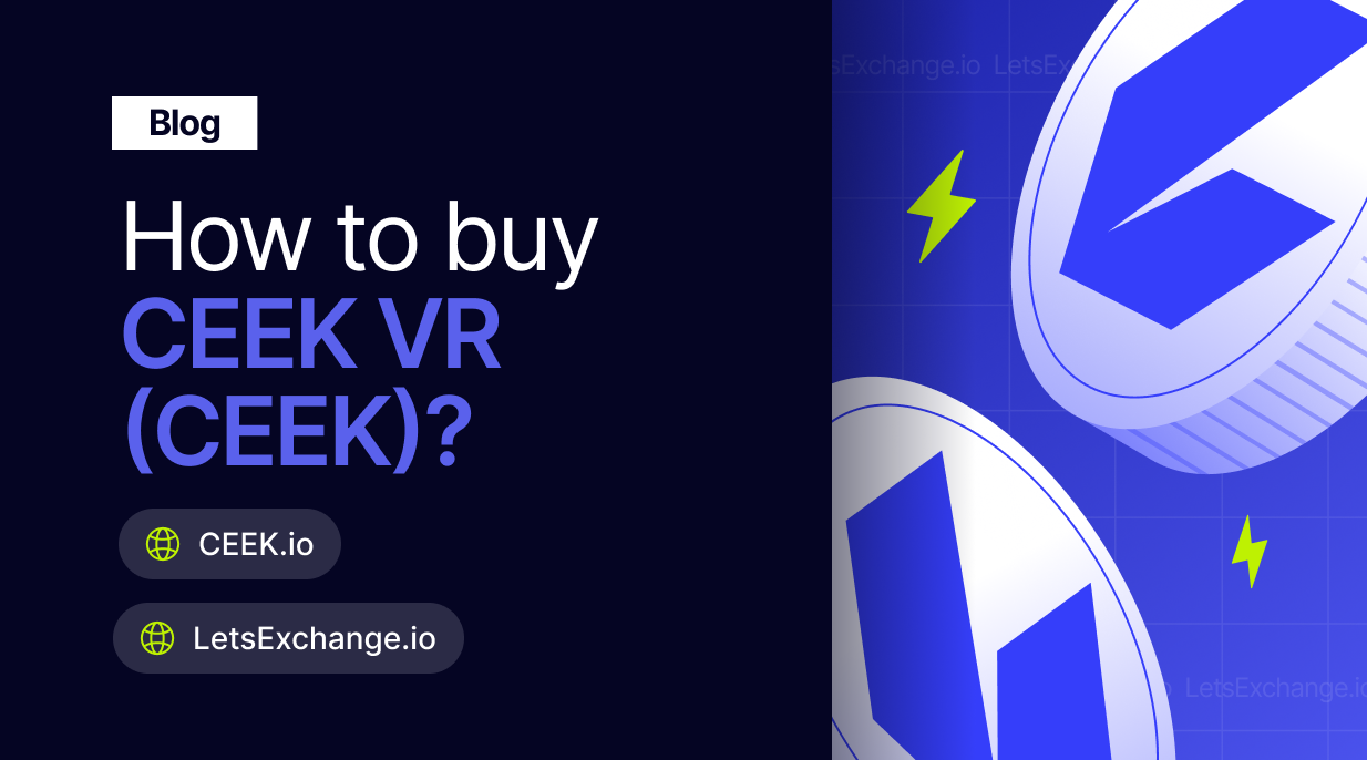 CEEK VR Price | CEEK VR Price and Live Chart - CoinDesk
